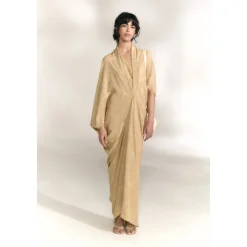 Vestido Maxi Irina