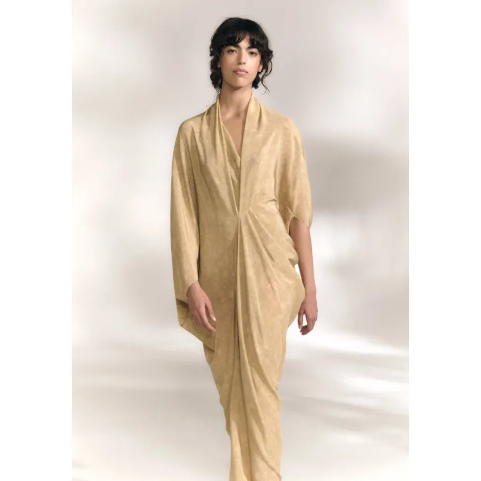 Vestido Maxi Irina