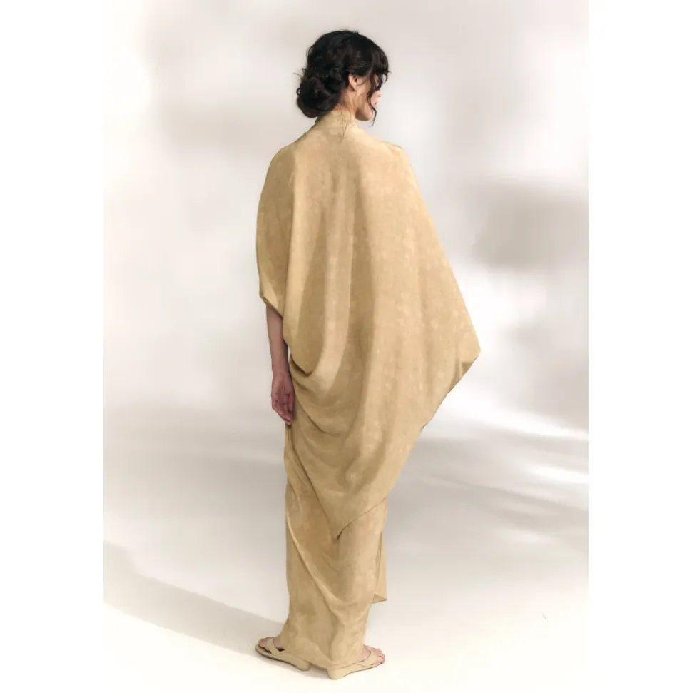 Vestido Maxi Irina