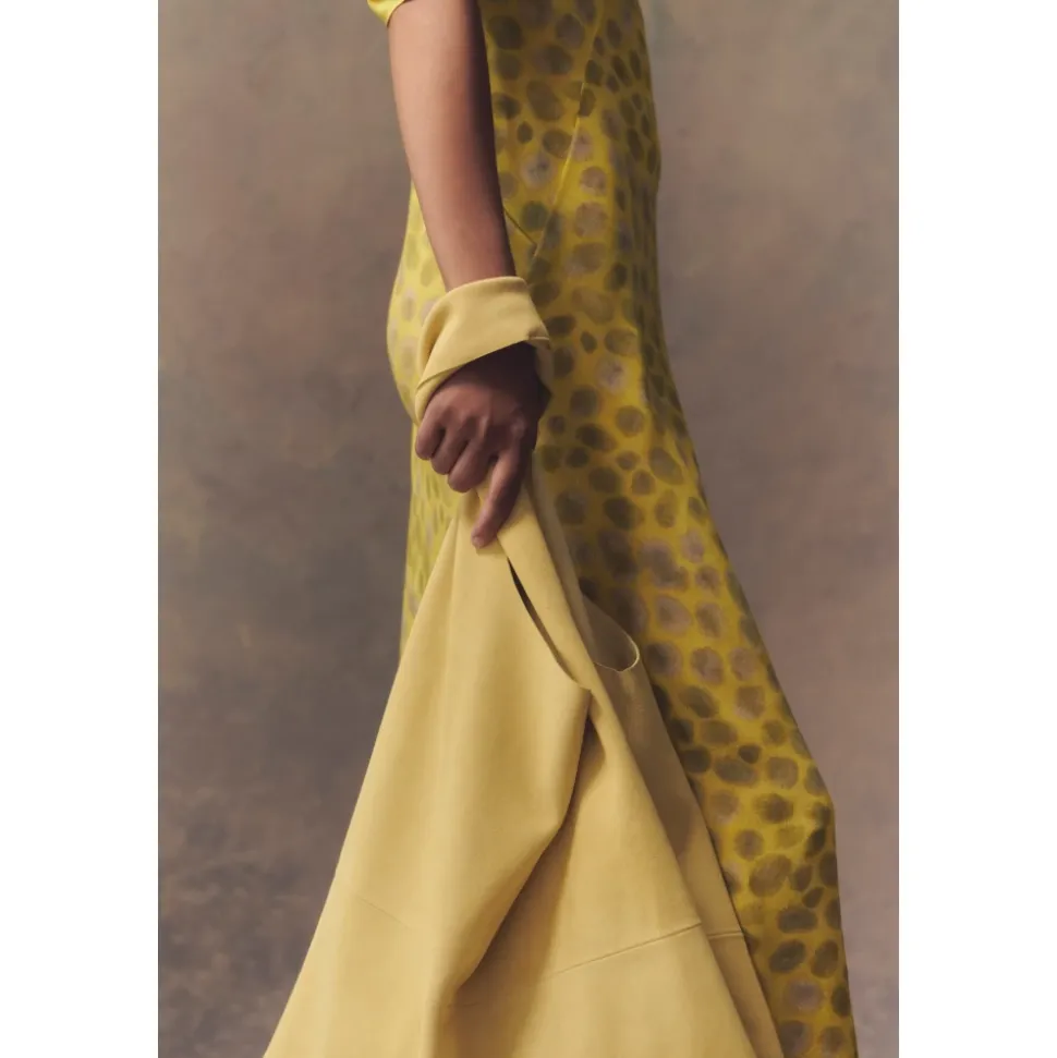 Vestido Maxi Khata