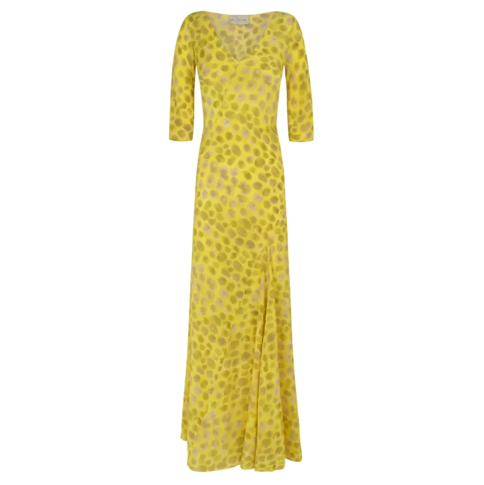 Vestido Maxi Khata