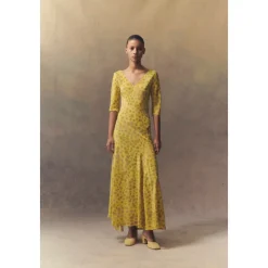 Vestido Maxi Khata