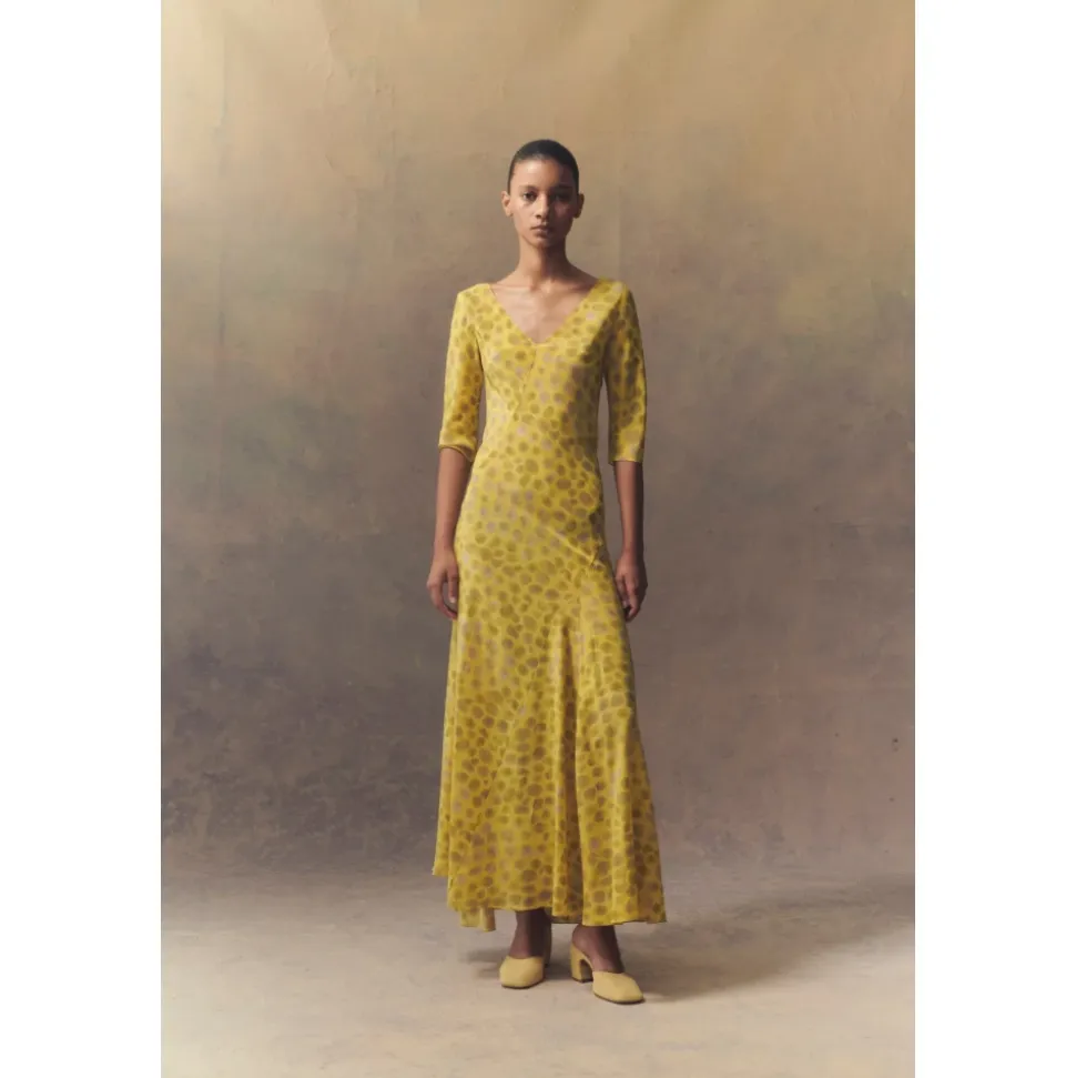 Vestido Maxi Khata
