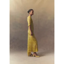 Vestido Maxi Khata