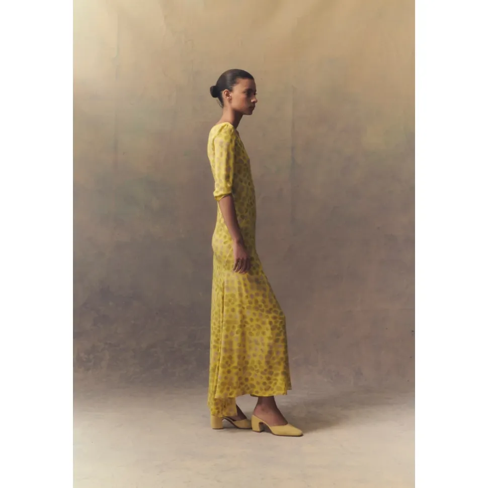 Vestido Maxi Khata