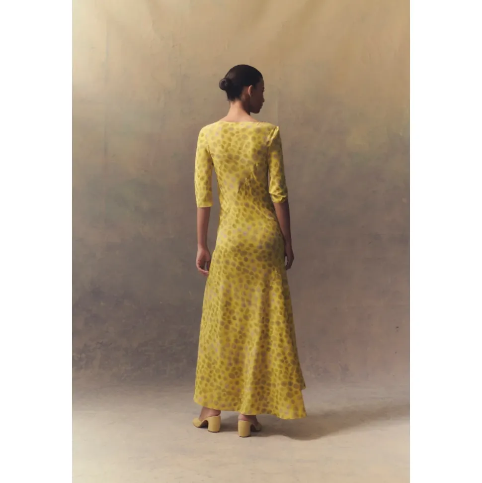 Vestido Maxi Khata