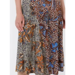 Vestido Midi