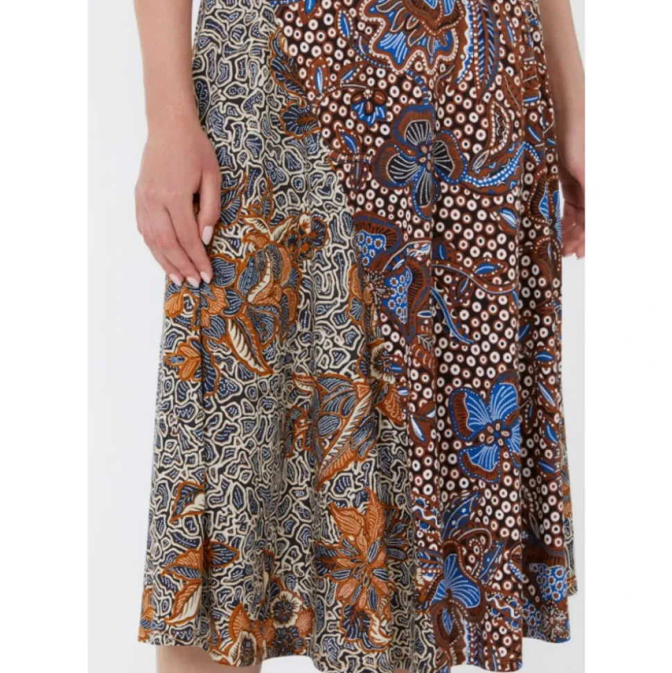 Vestido Midi