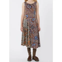 Vestido Midi