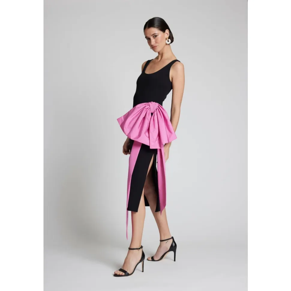Vestido Midi