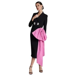 Vestido Midi