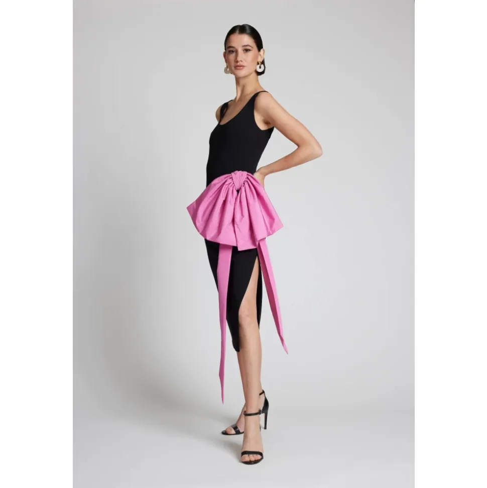 Vestido Midi