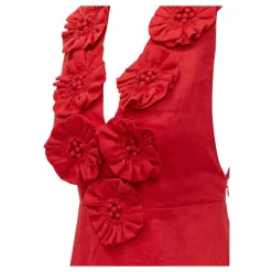 Vestido Midi de Lino Premium Euroflax