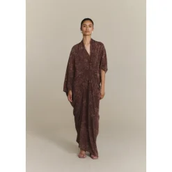 Vestido Midi Mayu