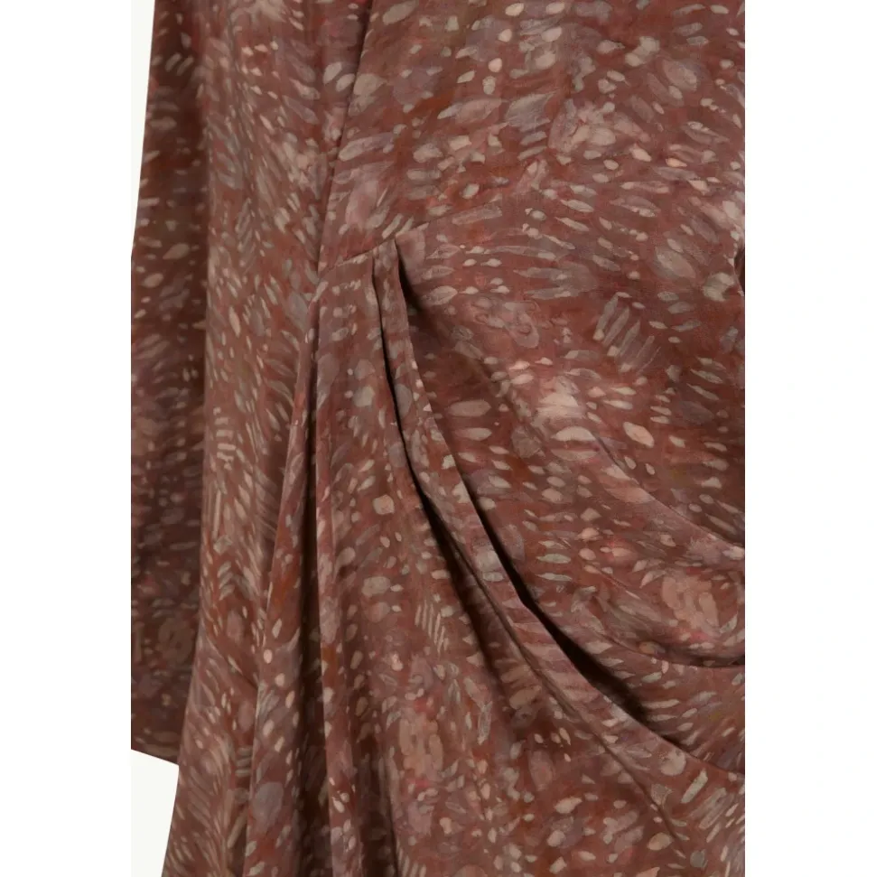 Vestido Midi Mayu