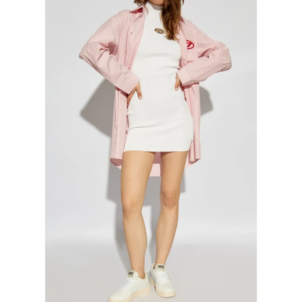 Vestido M-ONERVAX