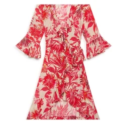Vestido Selva Botánica