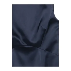 Vestido sin Mangas