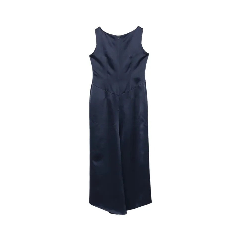 Vestido sin Mangas