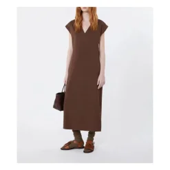 Vestidos Maxi