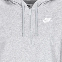 Vestido sudadera deportivo con aberturas laterales