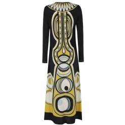 Vestido Swing Sanctuary
