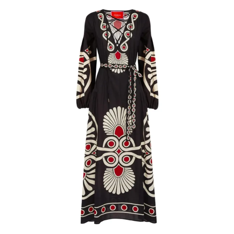 Vestido Viviana