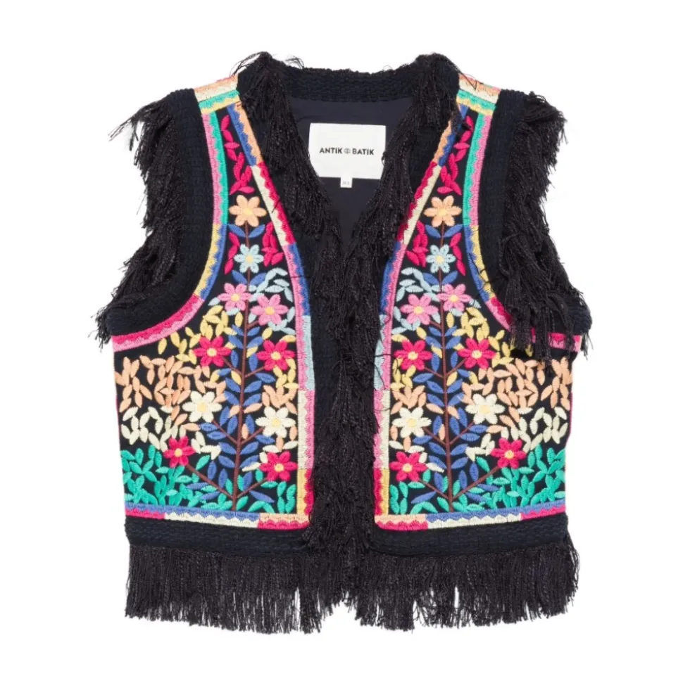 Vests