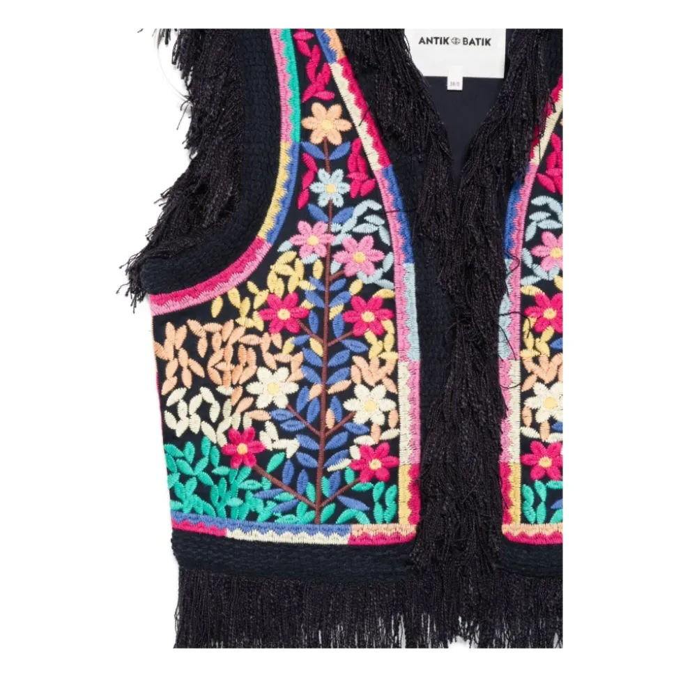 Vests