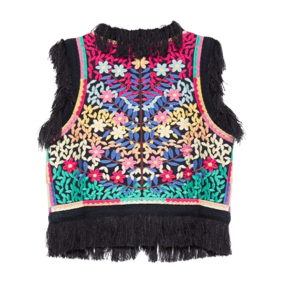Vests