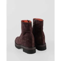 Via Italia 1 Ankle Boot