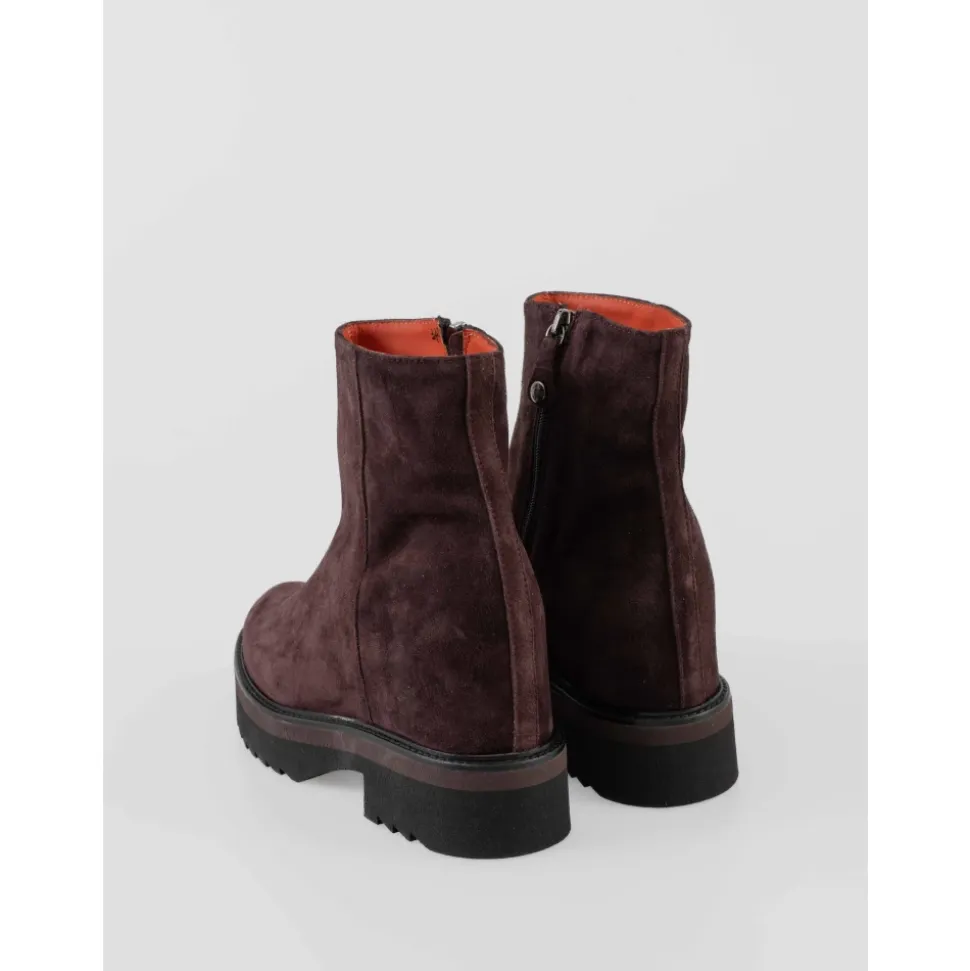 Via Italia 1 Ankle Boot