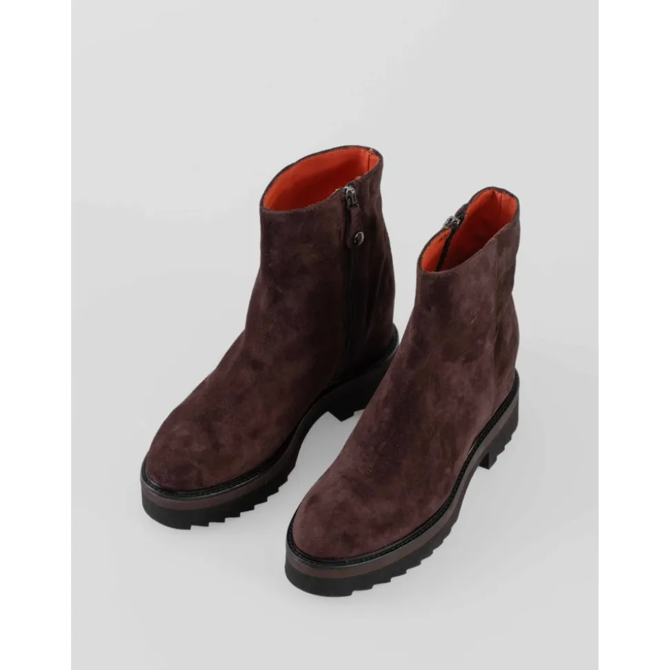 Via Italia 1 Ankle Boot