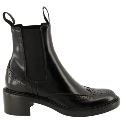 Vincent Chelsea Boots