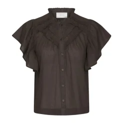 Vinsa S Voile Top