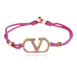 VLogo Signature Bracelet