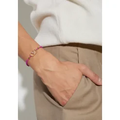 VLogo Signature Bracelet