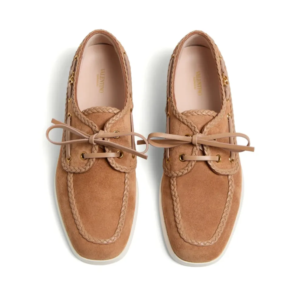 VLogo Signature Loafer