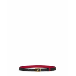 VLogo Signature Reversible Belt