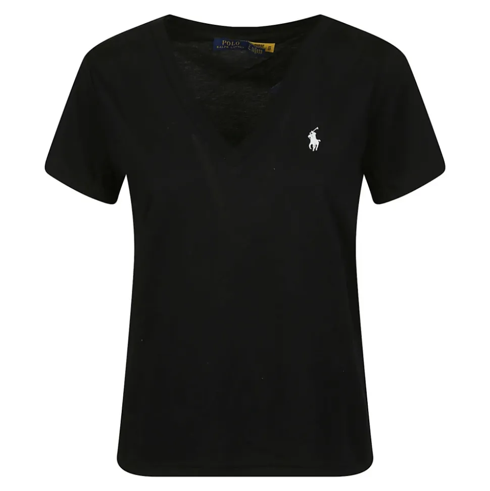 V Neck T-Shirt