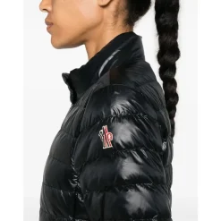 Walibi Packable Short Down Jacket
