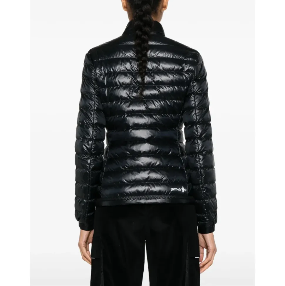 Walibi Packable Short Down Jacket
