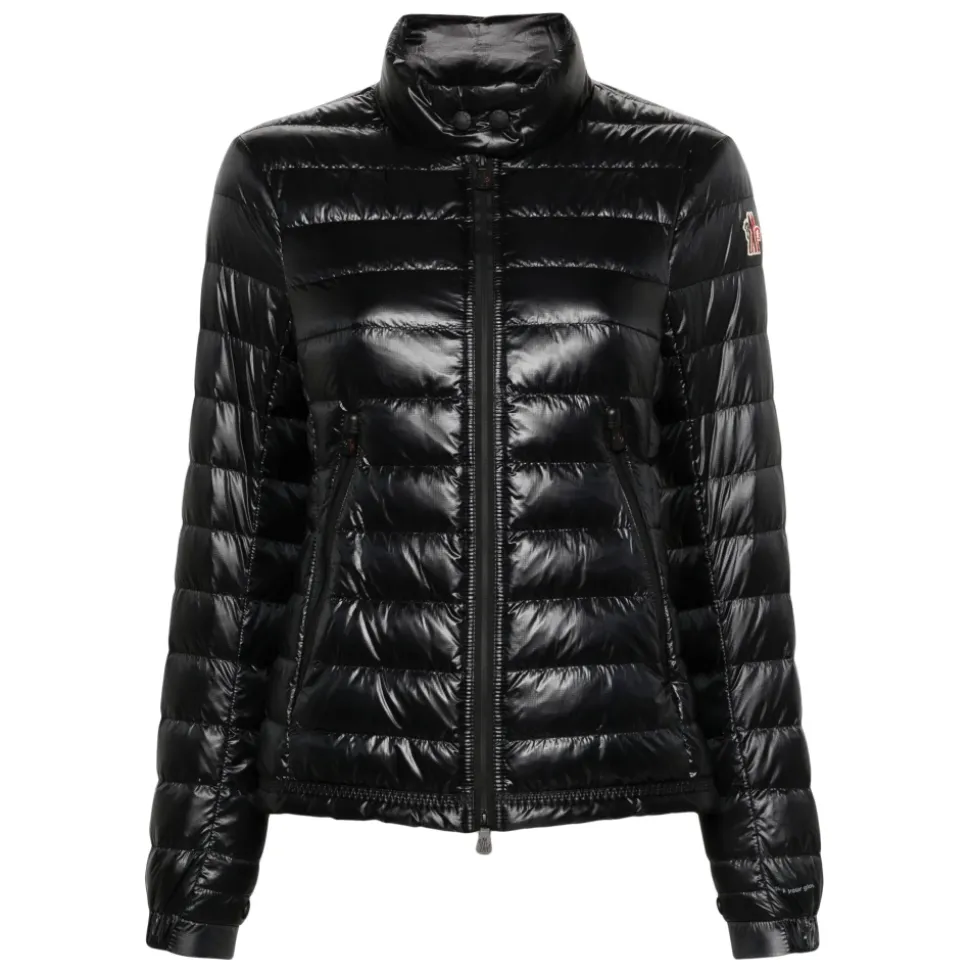 Walibi Packable Short Down Jacket
