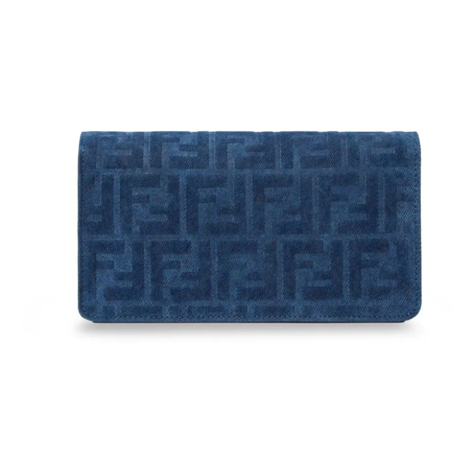 Wallet On Chain Baguette