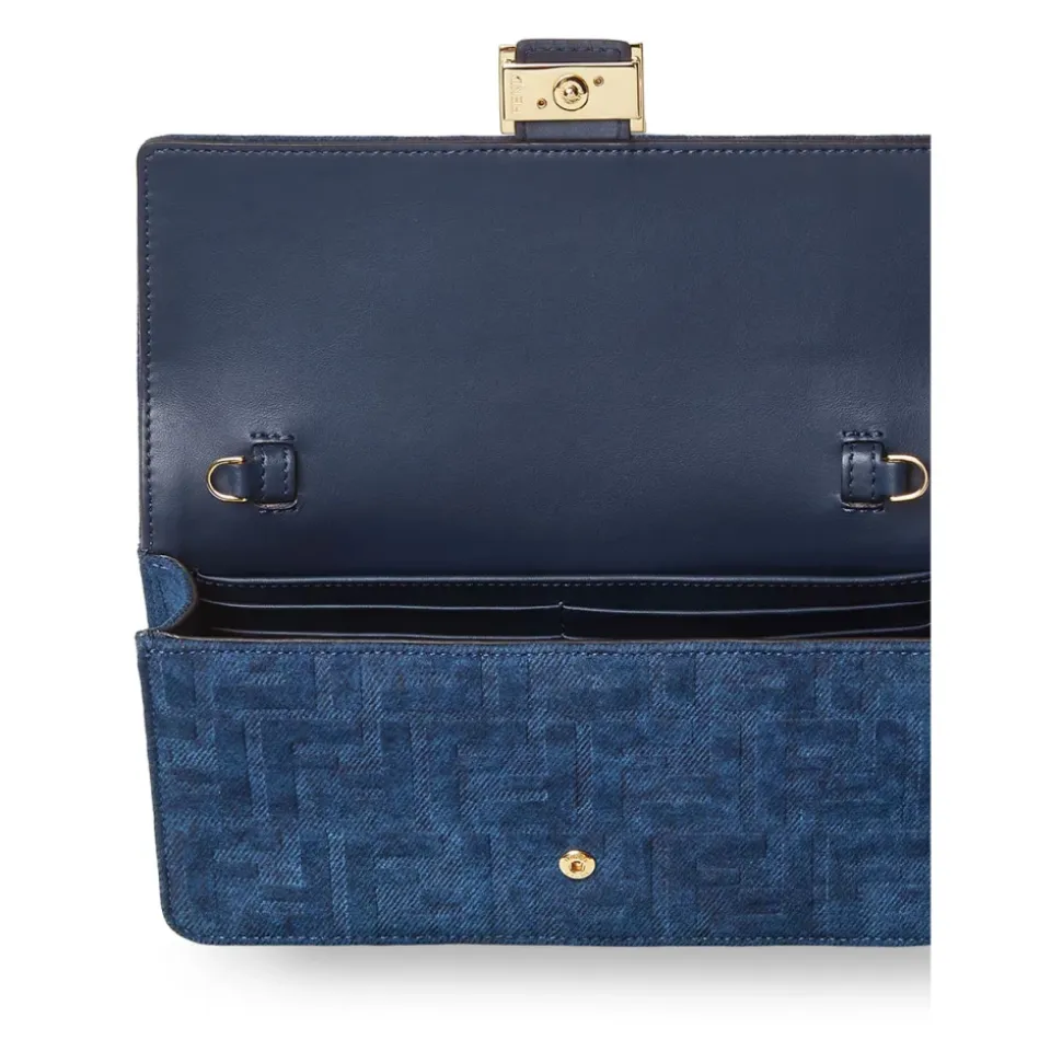 Wallet On Chain Baguette