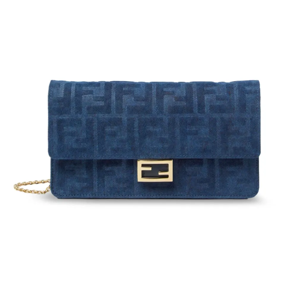 Wallet On Chain Baguette