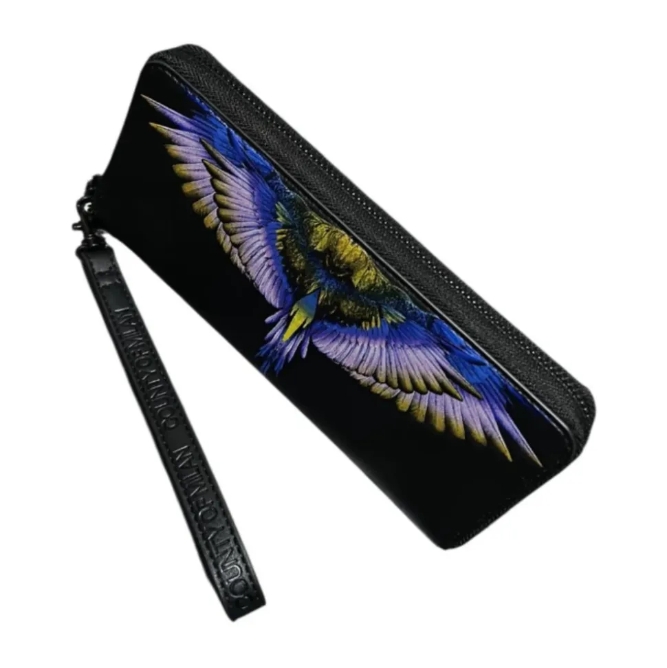 Wallets y tarjeteros