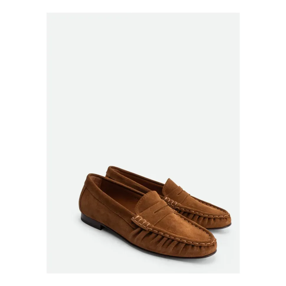 Wanda Loafer