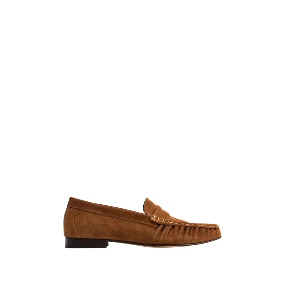 Wanda Loafer
