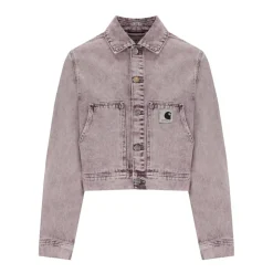 W' Arca Denim Jacket